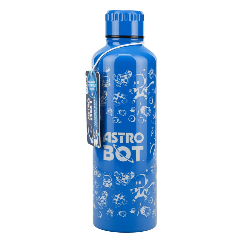 Astro Bot gourde All-over-print Astro Bot