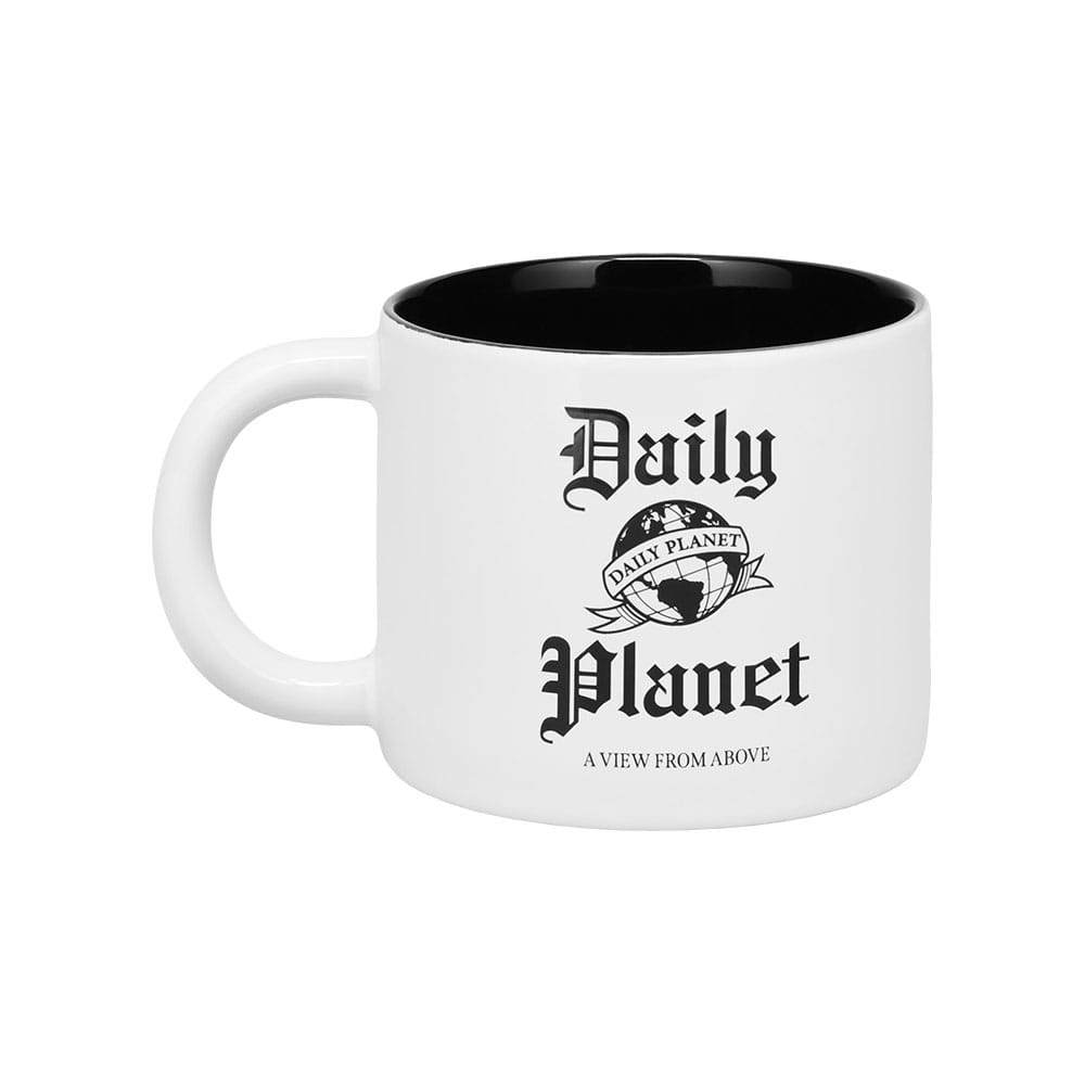 DC Comics mug Superman Daily Planet