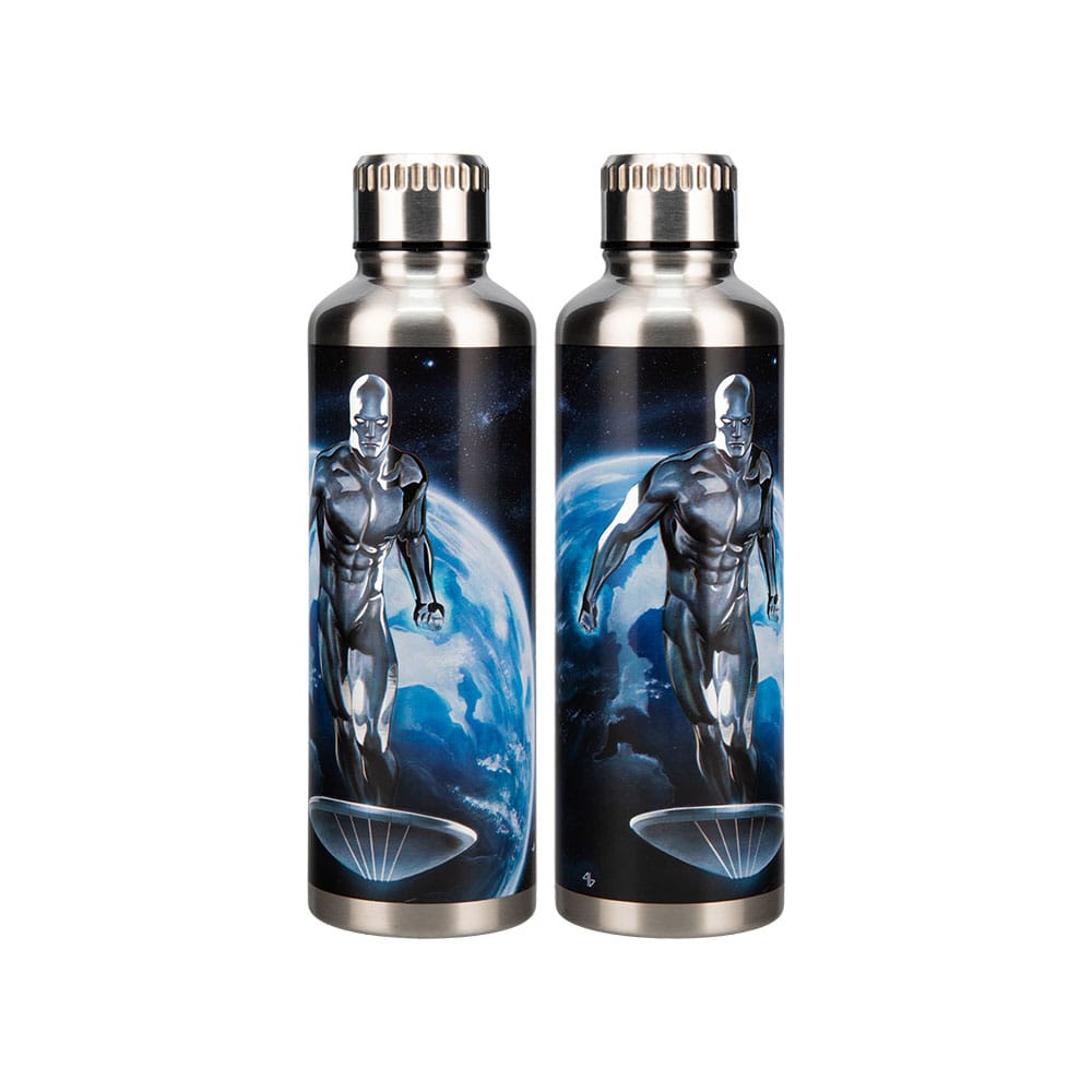 Fantastic Four gourde Silver Surfer