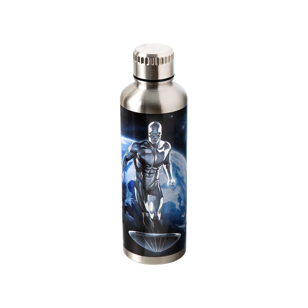 Fantastic Four gourde Silver Surfer