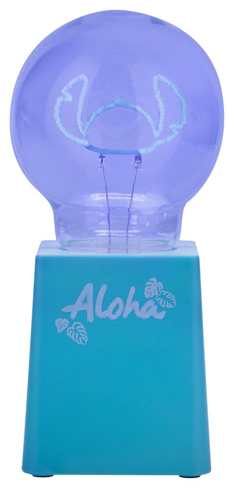 Disney lampe Stitch LED Neon Bulb