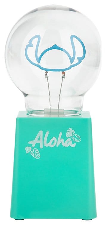 Disney lampe Stitch LED Neon Bulb