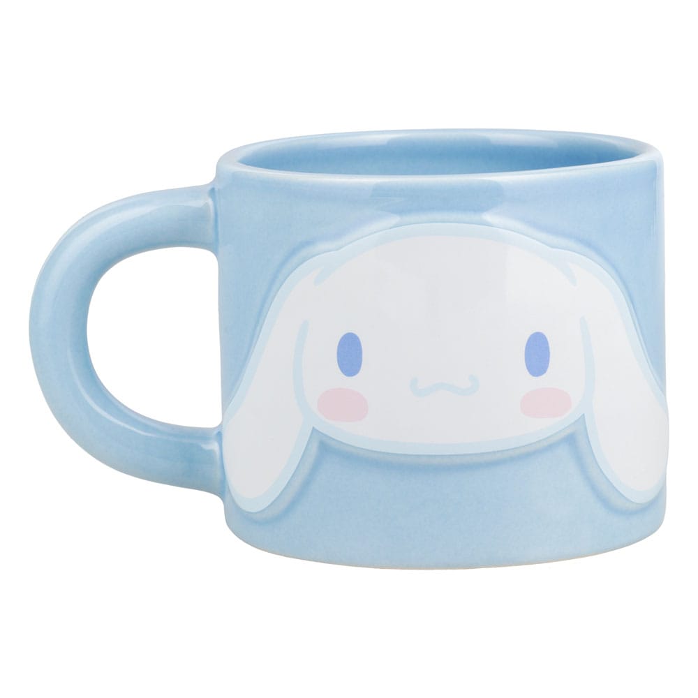 Sanrio mug Cinnamon Roll