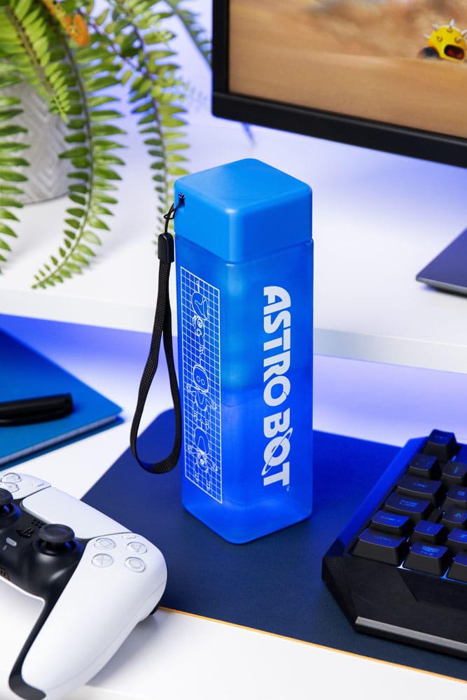 Astro Bot gourde Astro Bot Logo 500 ml