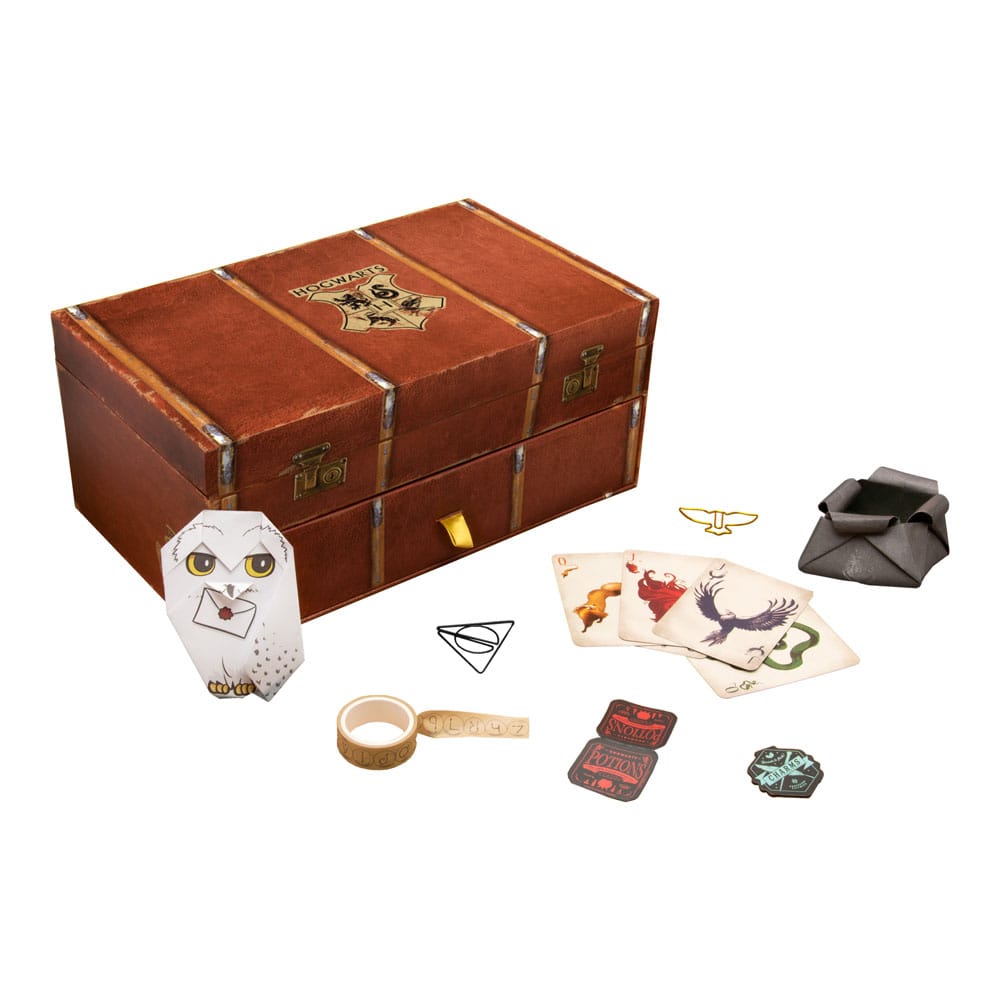 Harry Potter Calendrier de l'Avent Keepsake Box