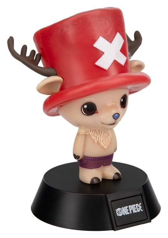 One Piece lampe Icon Chopper