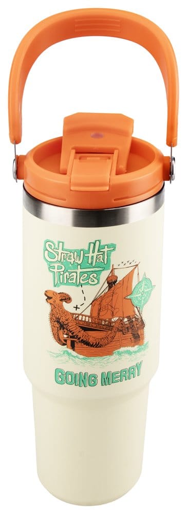 One Piece gobelet 900 ml