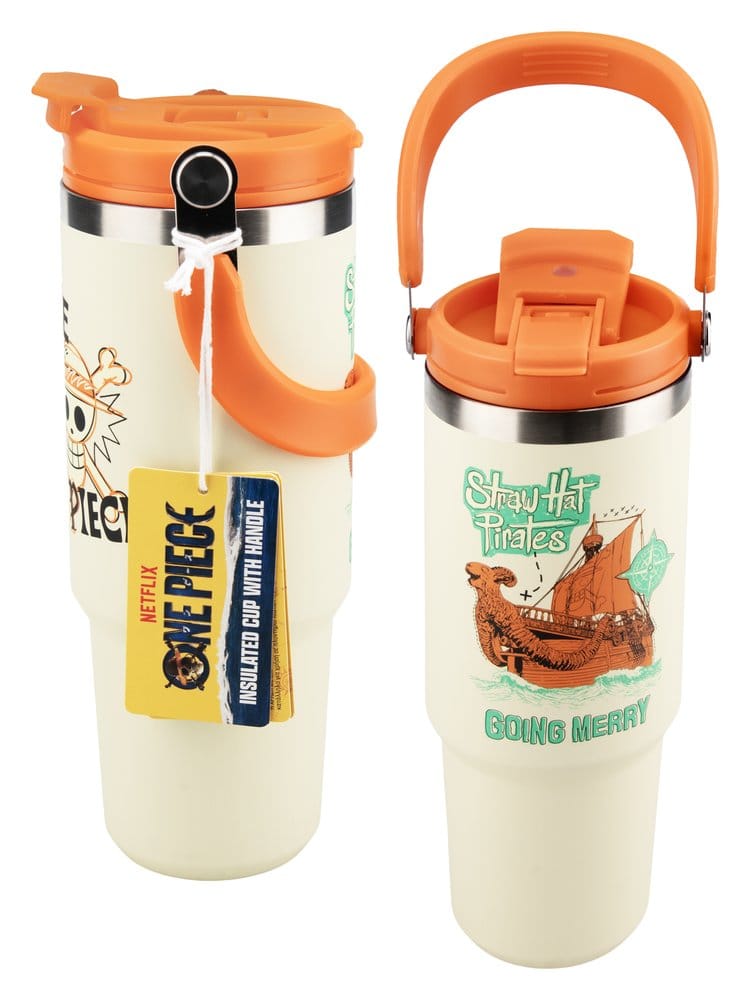 One Piece gobelet 900 ml