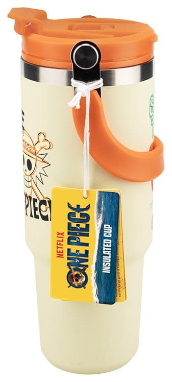 One Piece gobelet 900 ml