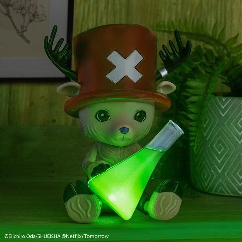 One Piece lampe GloBuddies Chopper