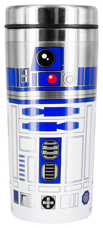 Star Wars mug Travel R2-D2 V4