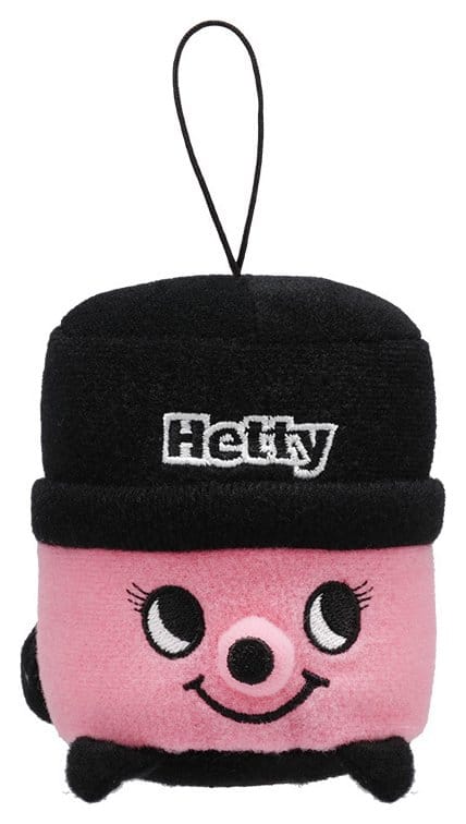 Henry and Hetty Nettoyeur d'écran Hetty