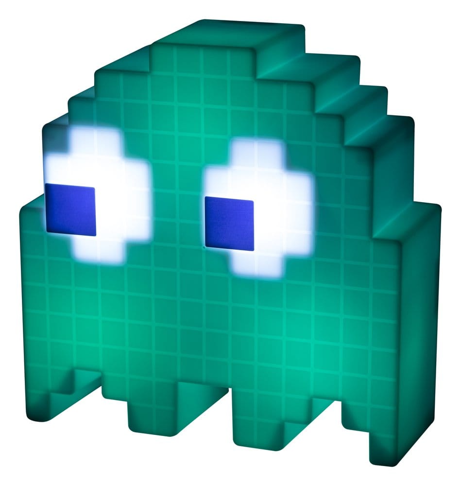 Pac-Man lampe Ghost V3 20 cm