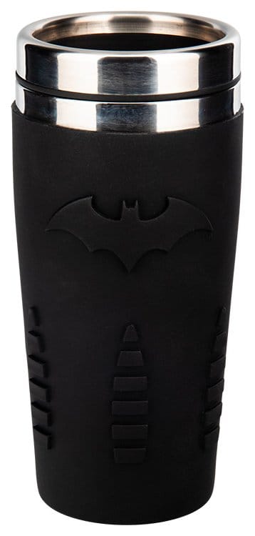 Batman mug Travel