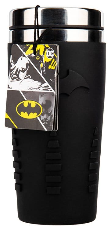 Batman mug Travel