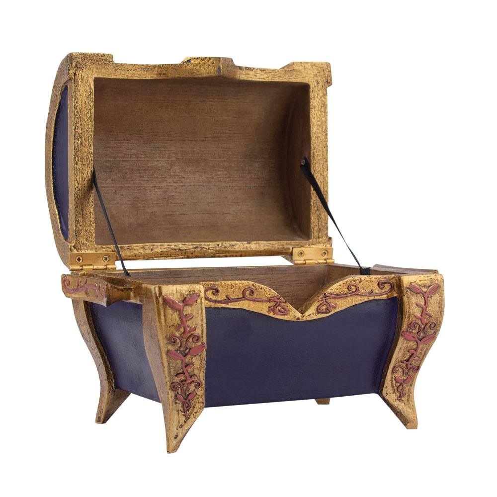 The Legend of Zelda tirelire Treasure Chest