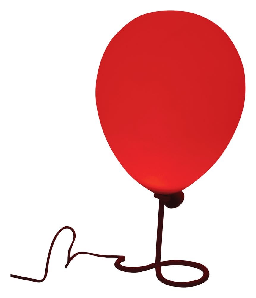 Ça lampe Pennywise Balloon V3