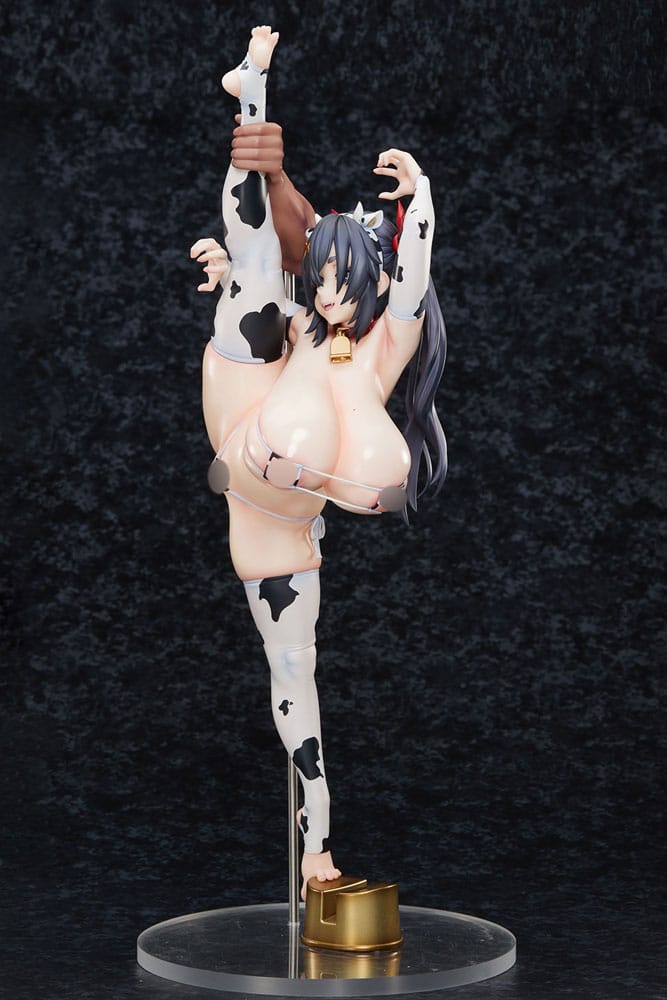 Original Character statuette 1/5 Amane Sopra Illustrated by Asanagi DX Ver. 43 cm