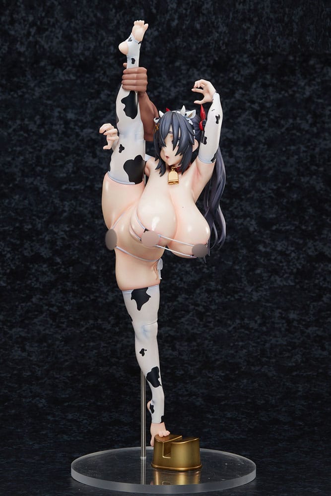 Original Character statuette 1/5 Amane Sopra Illustrated by Asanagi DX Ver. 43 cm