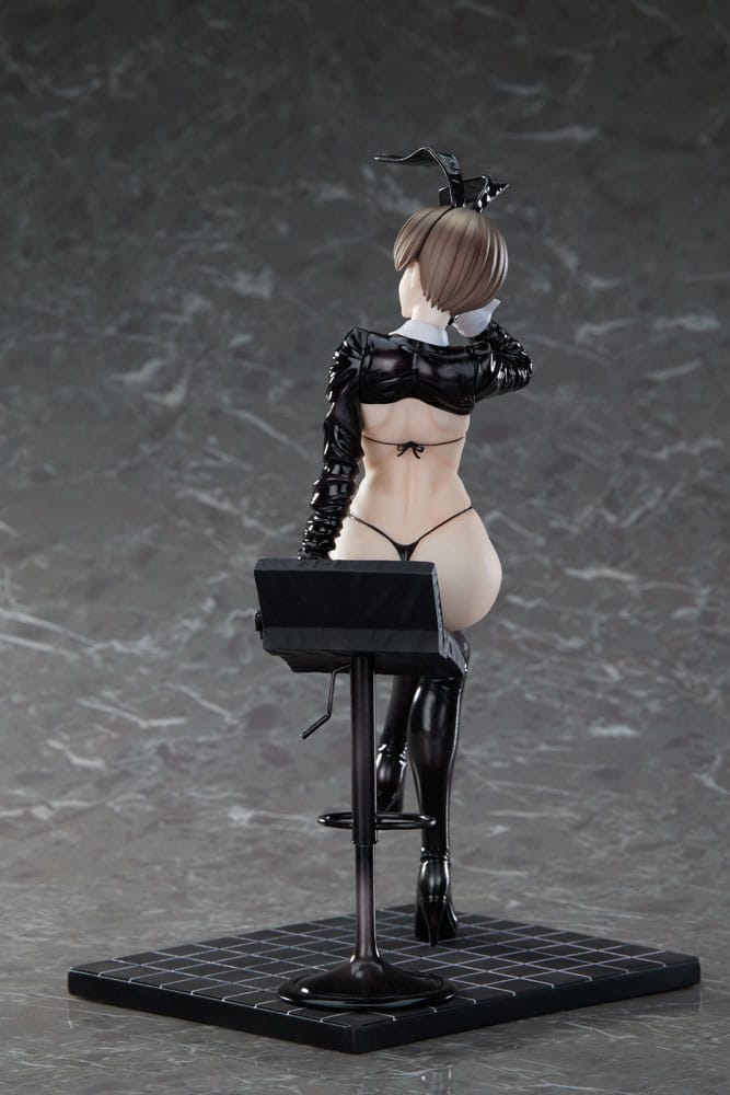 Original Character statuette 1/6 Yayoi Sakuragi Illustrated by Kaoming 20 cm