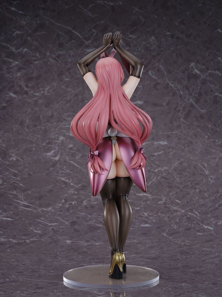 Original Character statuette 1/5 Bar Bunny Illustrated by oekakizuki 30 cm
