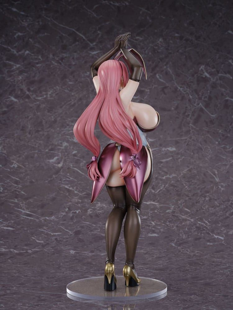 Original Character statuette 1/5 Bar Bunny Illustrated by oekakizuki 30 cm