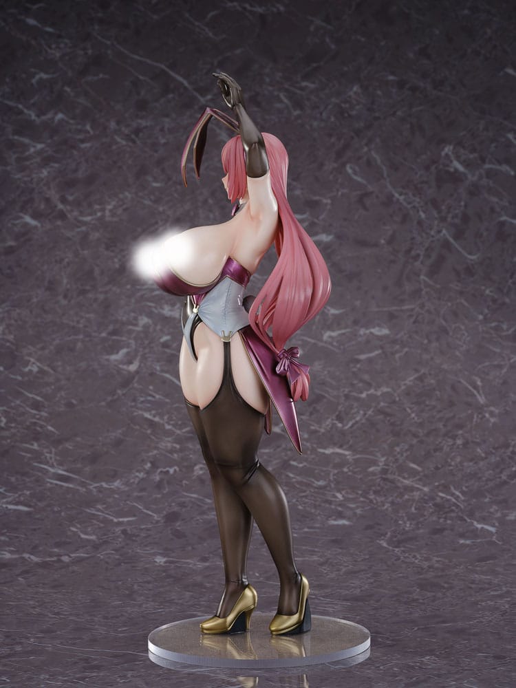 Original Character statuette 1/5 Bar Bunny Illustrated by oekakizuki 30 cm