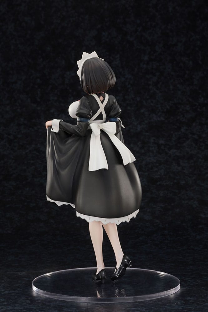 Original Character statuette 1/6 Maid Chitose Ito 28 cm