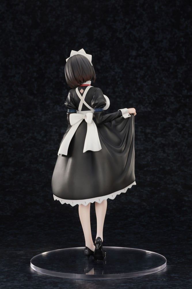Original Character statuette 1/6 Maid Chitose Ito 28 cm