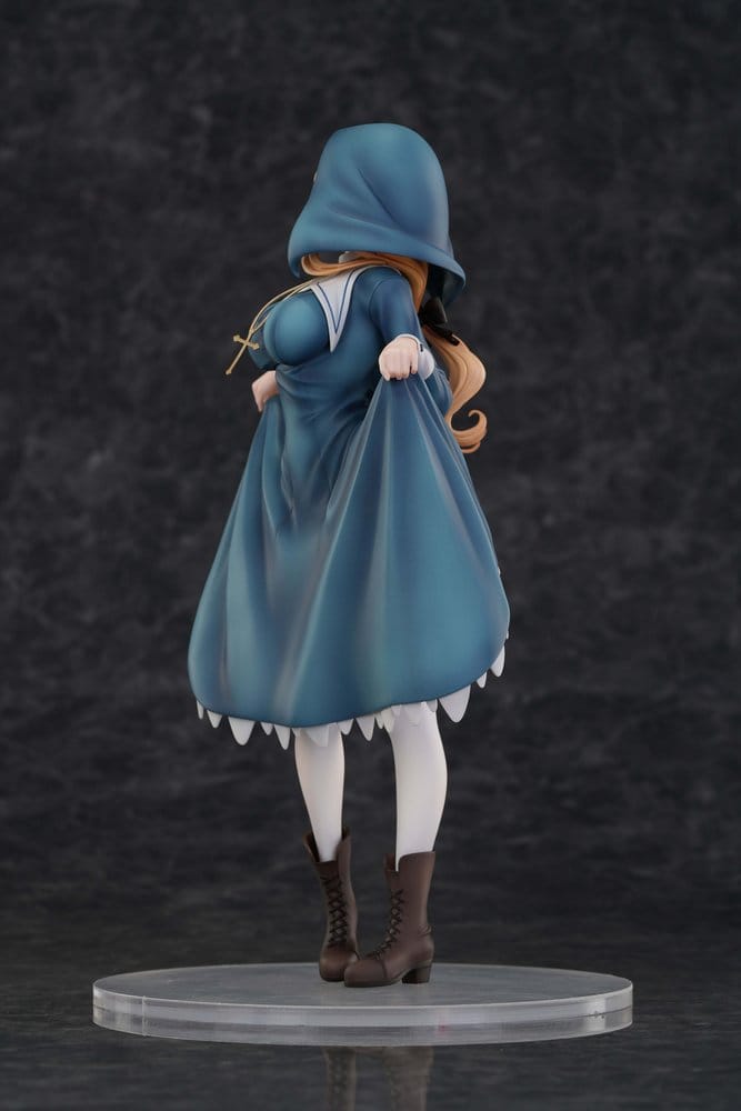 Original Character figurine PVC 1/6 Maria Takayama I Want You To Make a Disgusted Face and Show Me Your Underwear 27 cm