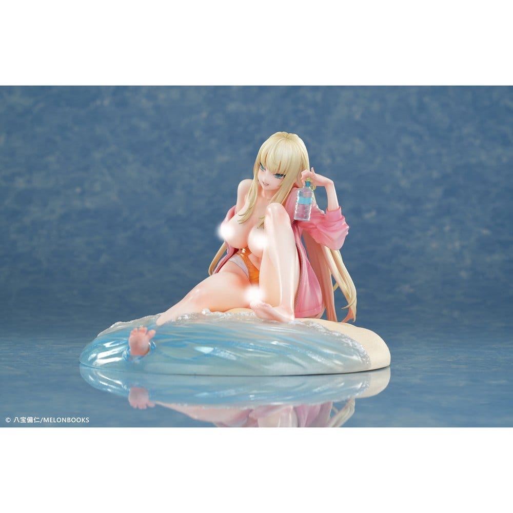 Original Character figurine PVC 1/6 Solar Gift Tia 14 cm