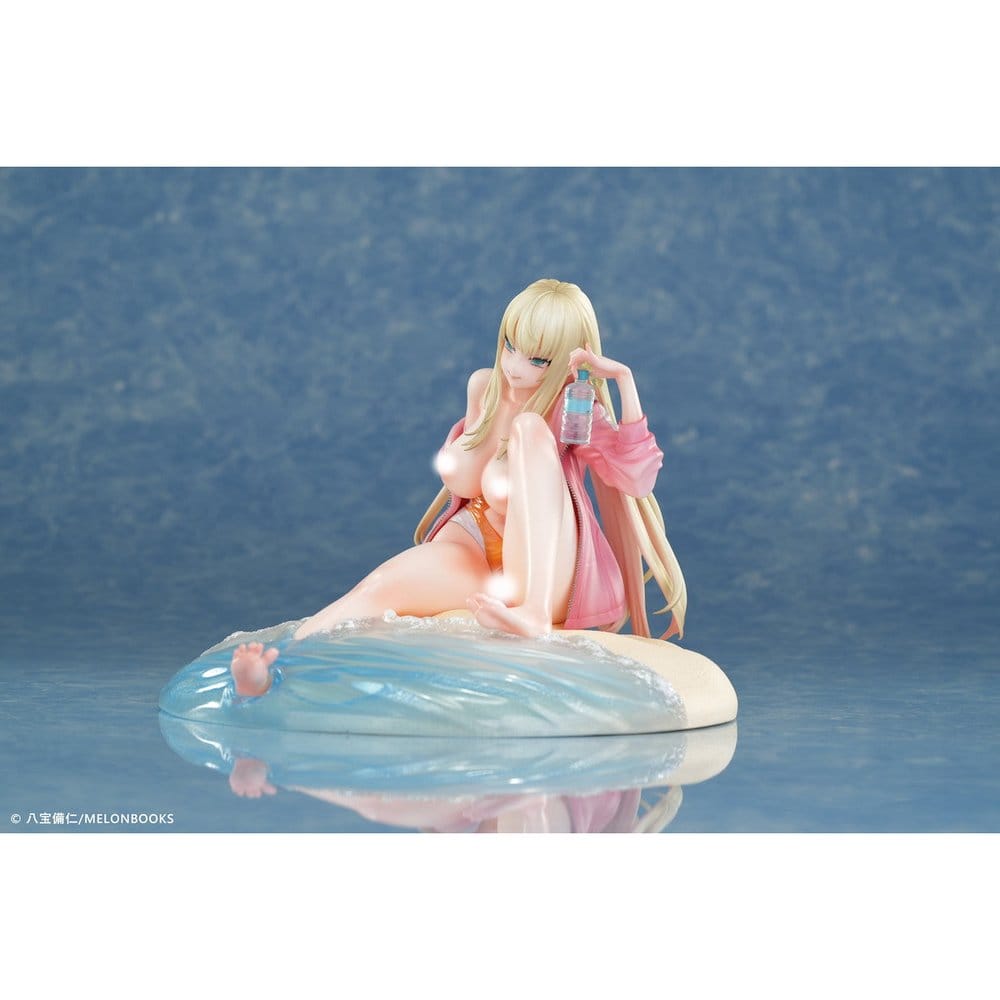 Original Character figurine PVC 1/6 Solar Gift Tia 14 cm