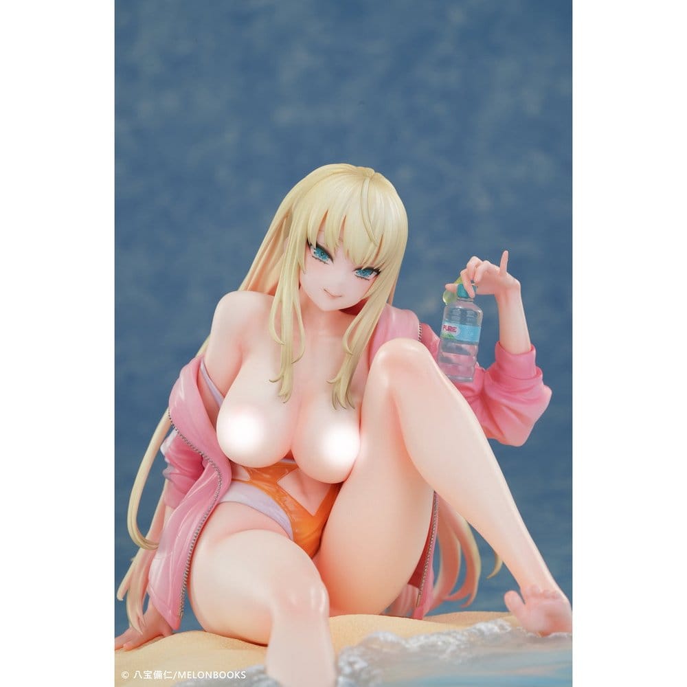 Original Character figurine PVC 1/6 Solar Gift Tia 14 cm
