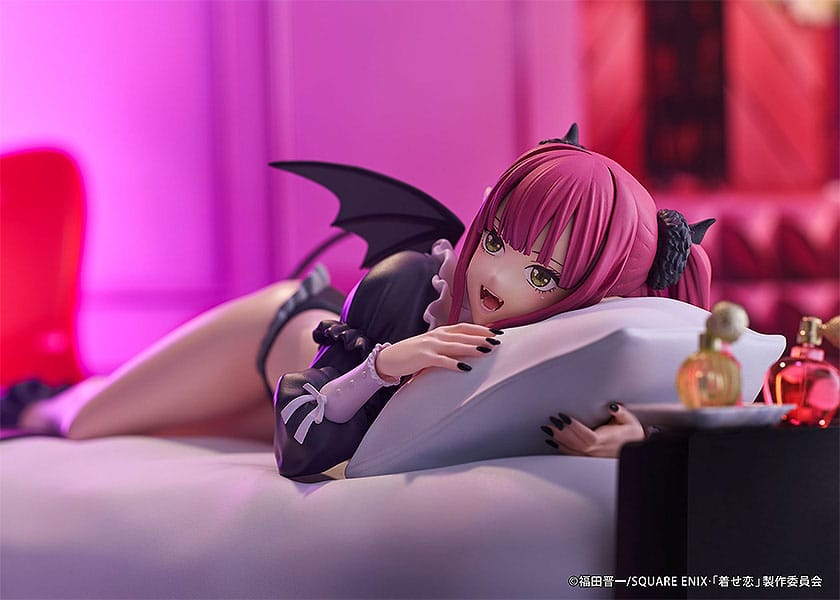 My Dress-Up Darling statuette 1/7 Marin Kitagawa: Liz Ver. 23 cm