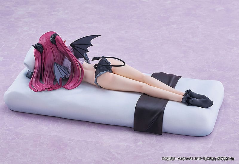 My Dress-Up Darling statuette 1/7 Marin Kitagawa: Liz Ver. 23 cm