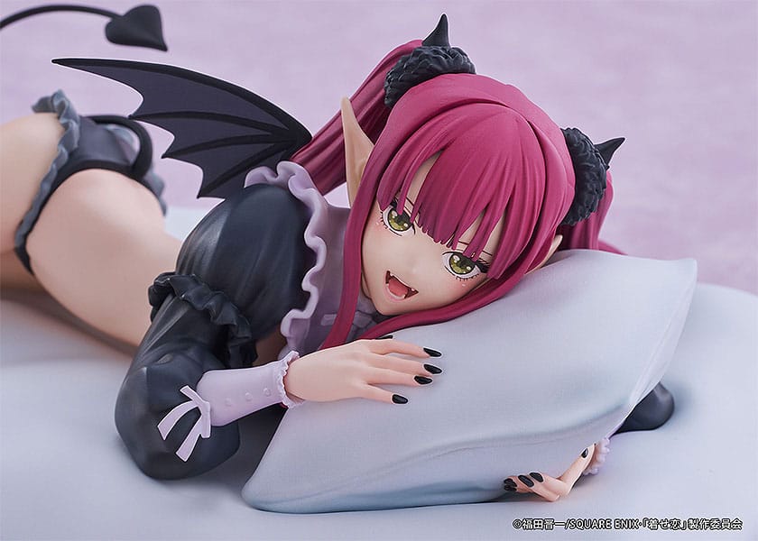 My Dress-Up Darling statuette 1/7 Marin Kitagawa: Liz Ver. 23 cm