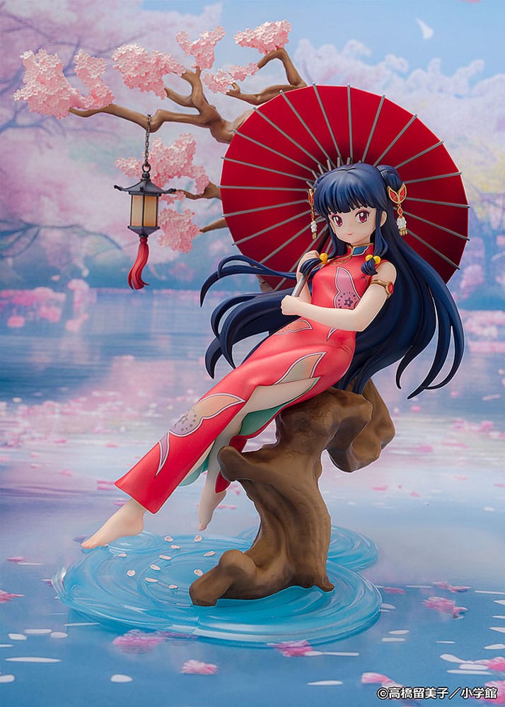 Ranma 1/2 statuette PVC 1/7 Shampoo 26 cm