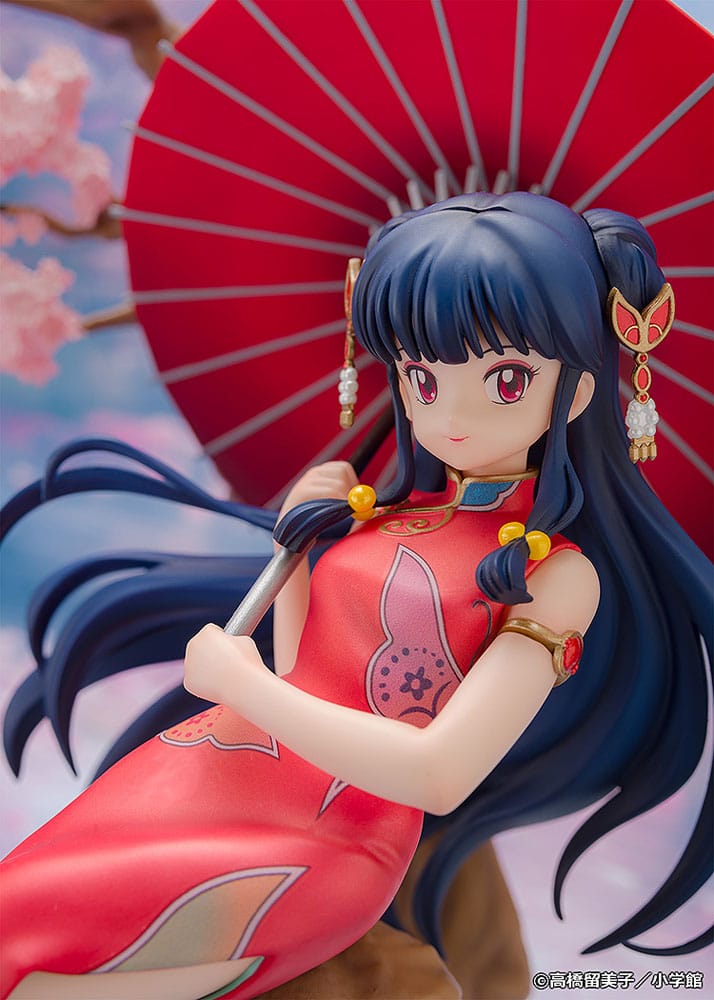 Ranma 1/2 statuette PVC 1/7 Shampoo 26 cm
