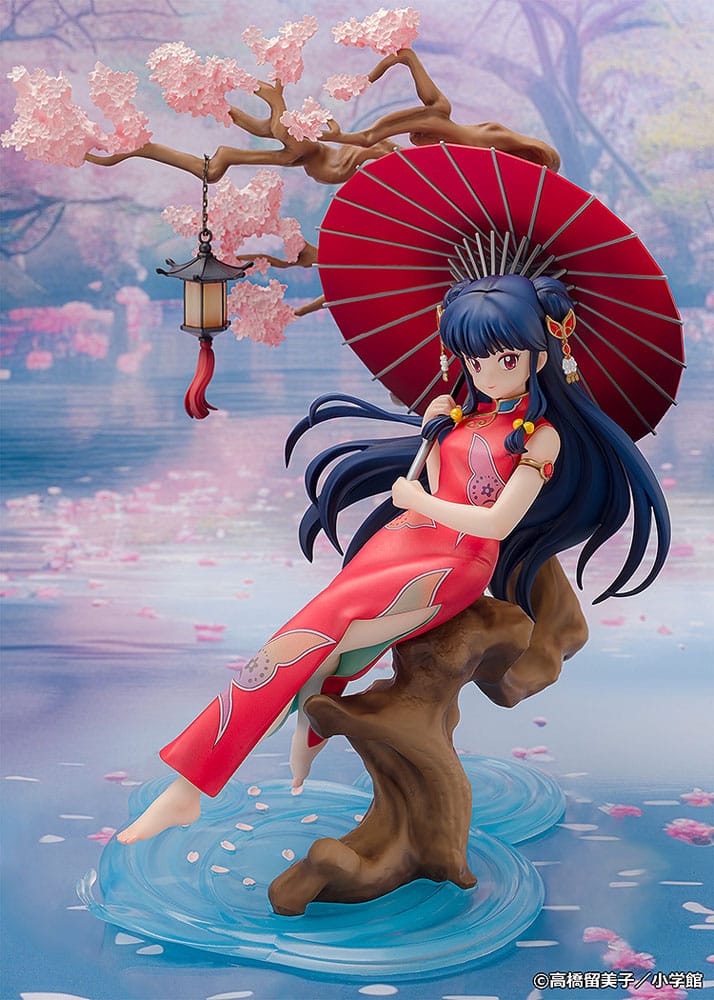 Ranma 1/2 statuette PVC 1/7 Shampoo 26 cm