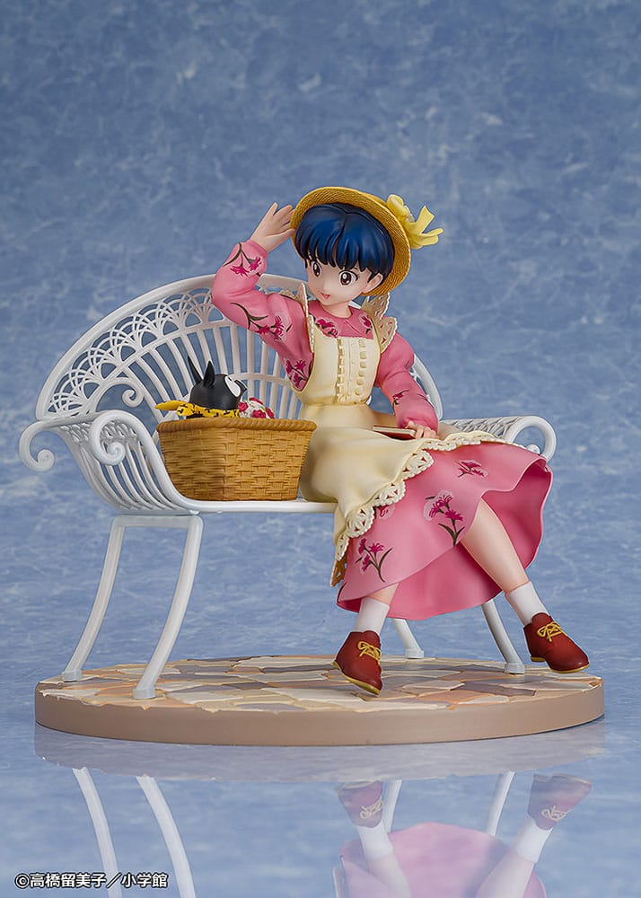 Ranma 1/2 statuette PVC 1/7 Akane Tendo 15 cm