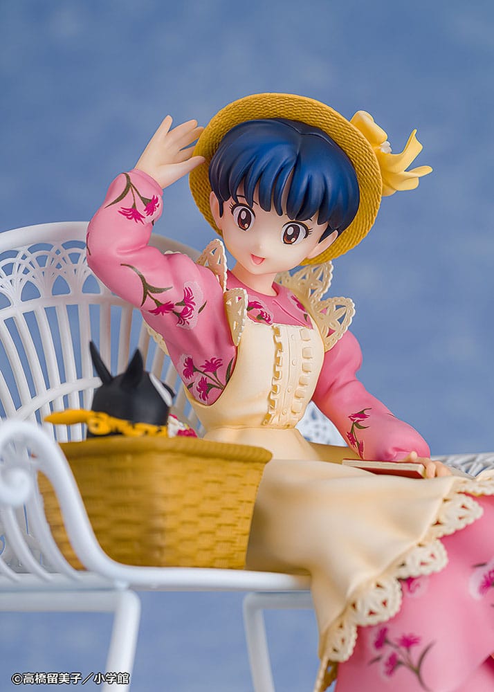 Ranma 1/2 statuette PVC 1/7 Akane Tendo 15 cm