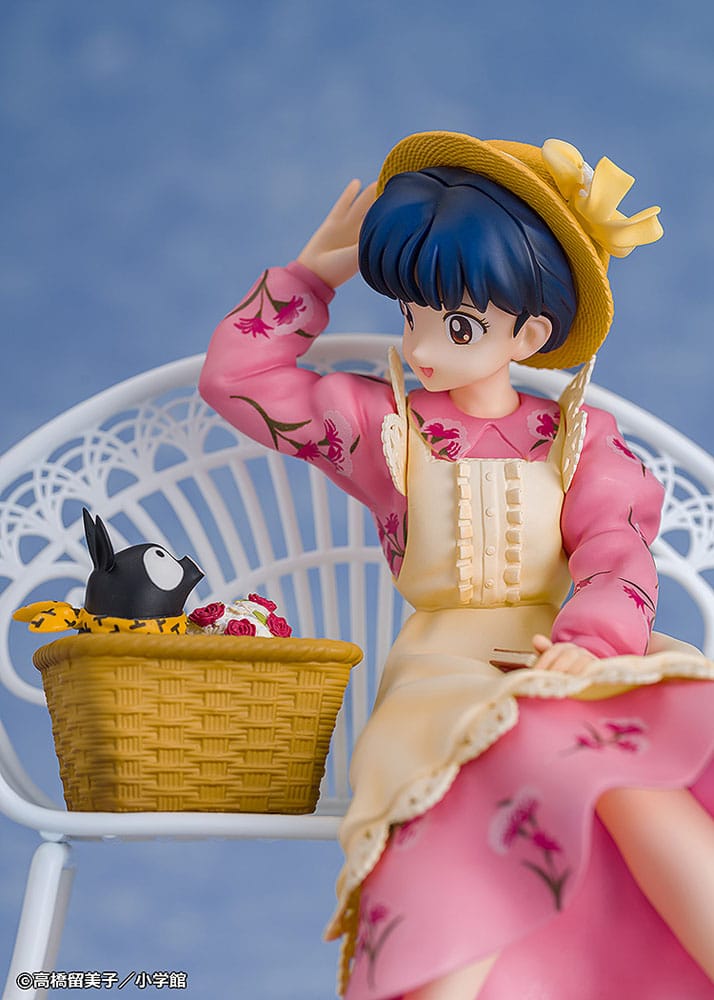 Ranma 1/2 statuette PVC 1/7 Akane Tendo 15 cm