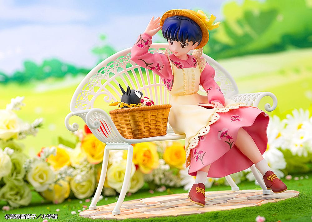 Ranma 1/2 statuette PVC 1/7 Akane Tendo 15 cm
