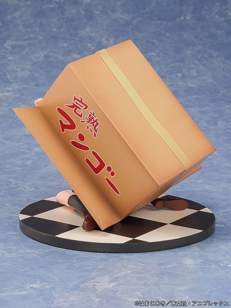 Bocchi the Rock! statuette PVC 1/7 Hitori Gotoh 16 cm