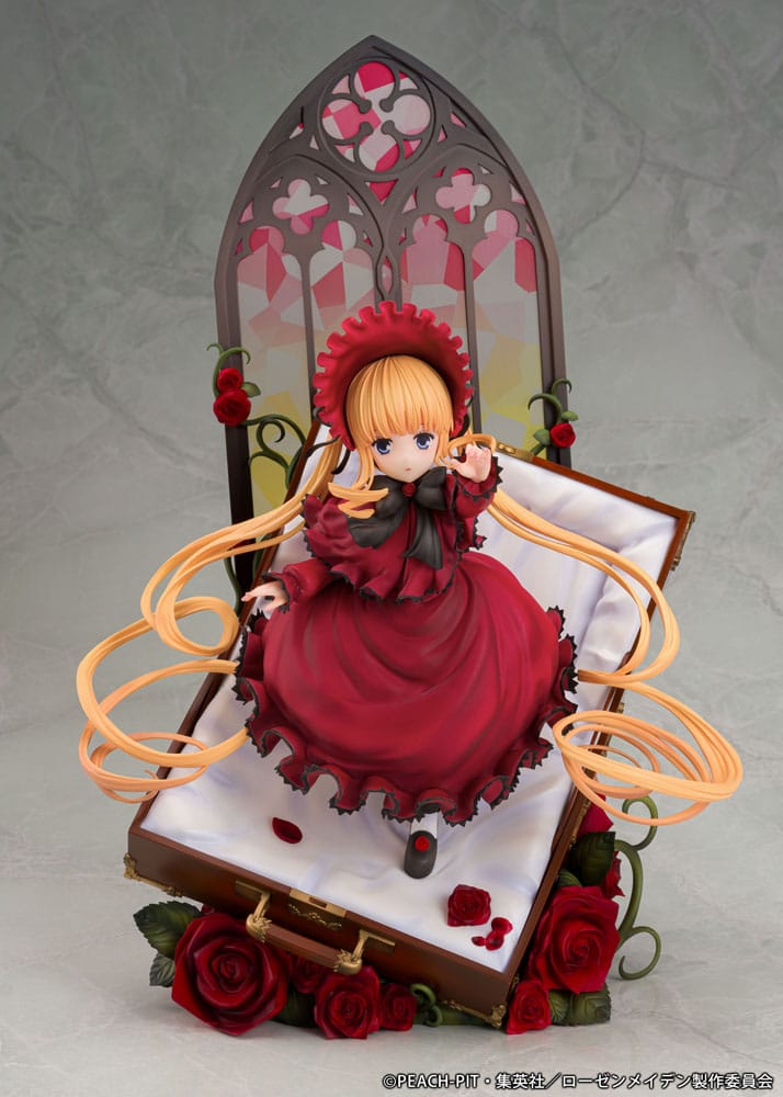 Rozen Maiden statuette PVC Shinku 28 cm