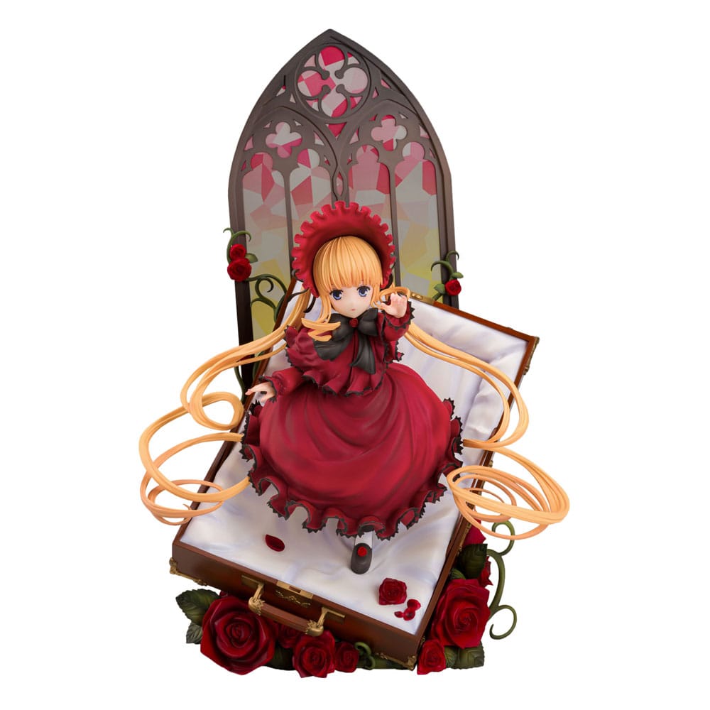 Rozen Maiden statuette PVC Shinku 28 cm