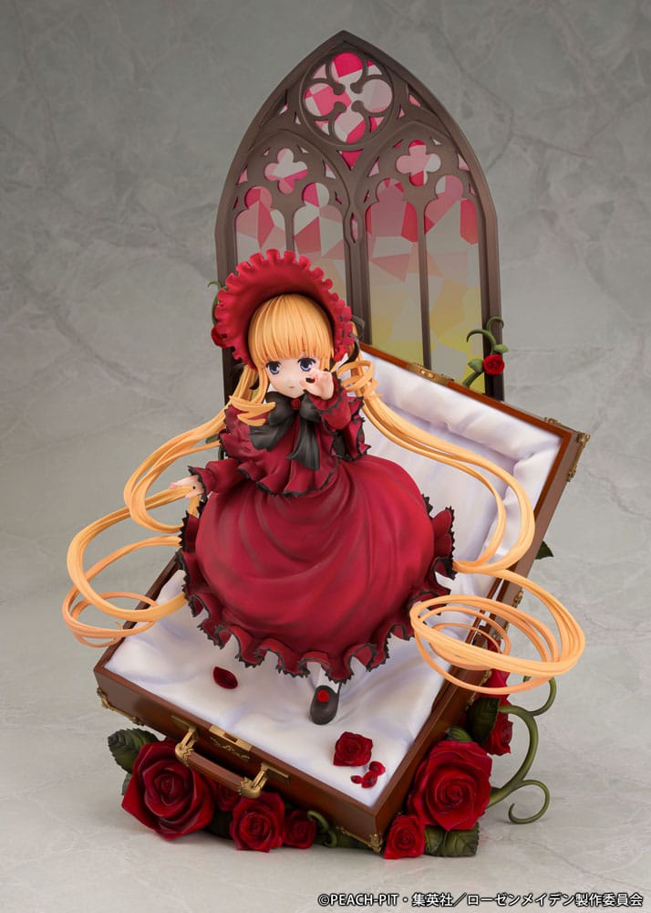 Rozen Maiden statuette PVC Shinku 28 cm