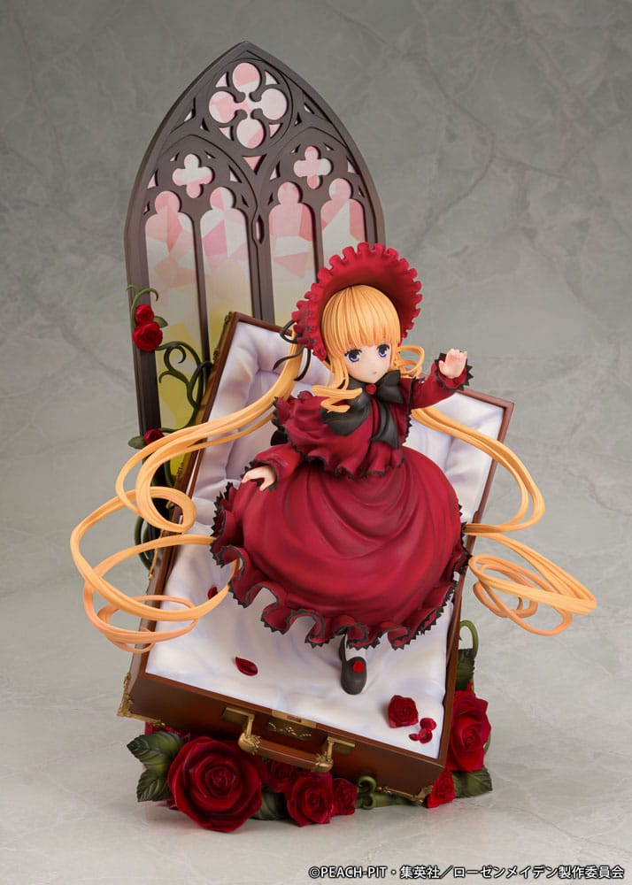 Rozen Maiden statuette PVC Shinku 28 cm