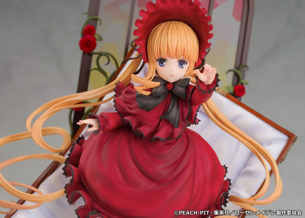 Rozen Maiden statuette PVC Shinku 28 cm