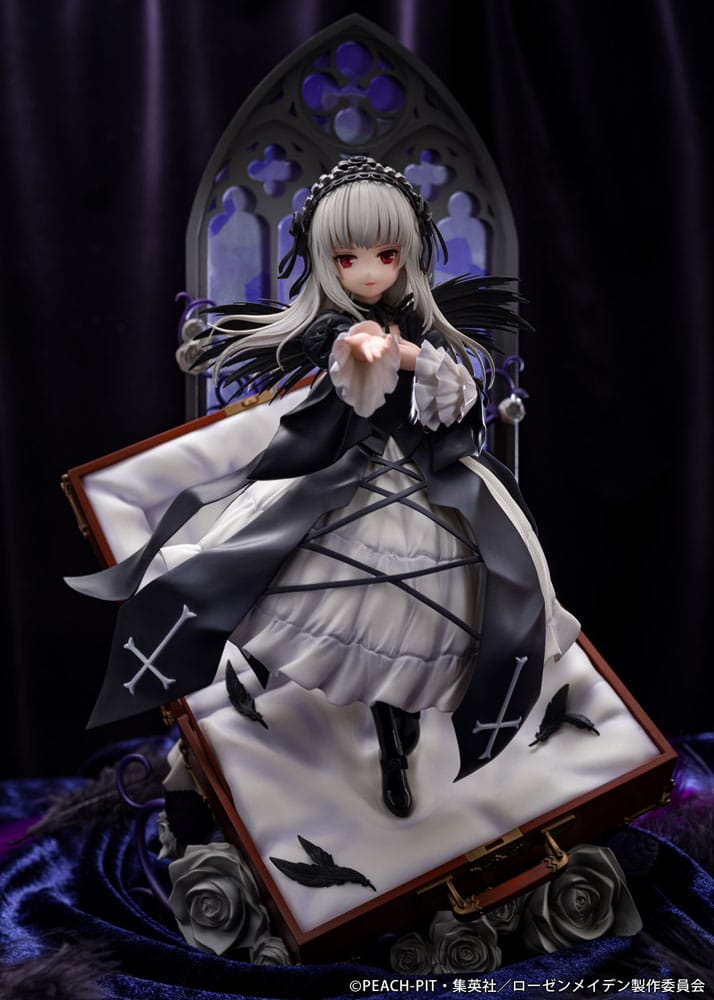Rozen Maiden statuette PVC Suiginto 28 cm